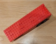 Lego - naczepa / laweta