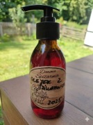 Olej z dziurawca naturalny 100 %  150 ml 1 butelka 