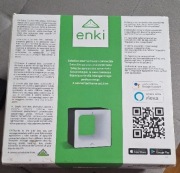 Box do interigentnego podłączenia Enki