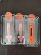 zkło Hartowane z Ramką Montażową na Ekran - Apple iphone 14 pro max