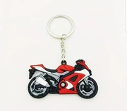 Brelok breloczek motocykl