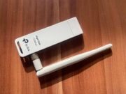 Karta sieciowa USB TP-LINK TL-WN722N V2 150Mbps