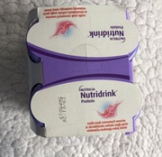 Nutridrink Protein - preparat odżywczy