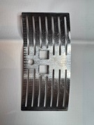 Saeco Lirika kratka do tacy ociekowej.