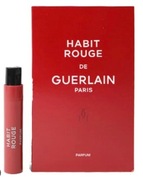 Habit Rouge Guerlain PARFUM 1 ml