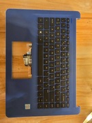 hp pavilion 14-bp palmrest