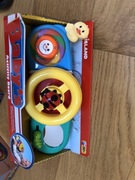 Kiddieland kierownica interaktywna