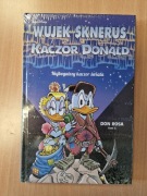 Wujek sknerus i Kaczor Donald Tom 5 najgorszy Kaczor świata