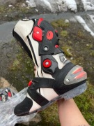 Buty SIDI 39 rozmiar