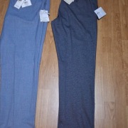 Spodnie Selected Home – nowe z metką