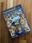 The Sims 2 PlayStation 2 PS2