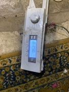 Moduł do pralki whirpool indesit jak na foto