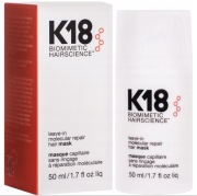 Maska do włosów k18