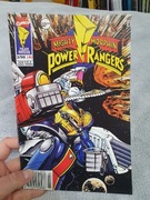 Power Rangers 3/1988, Tm-Semic