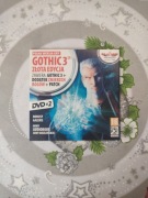 Gothic 3 Złota Edycja + Zmierzch Bogów