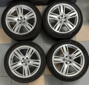 Zestaw kół Audi 8T0601025AJ 