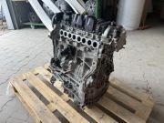 SILNIK VOLVO XC90 S90 V90 2.0 B5 DIESEL MILD HYBRID D420T2 