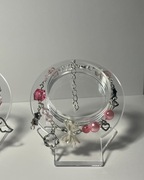 Bransoletka handmade cute kawaii anime