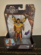 Marvel Black Panther King Namor figurka Hasbro 15 cm nowa