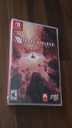 Devil Engine Nintendo Switch Nowa Gra w Folii