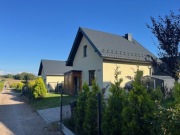 do wynajęcia nowoczesny dom z tarasem – Cholerzyn, 10 min od Krakowa