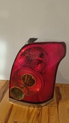 Lampa tylna prawa Avensis T25 kombi