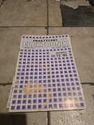 Czasopismo Praktyczny Elektronik numer 12 1995