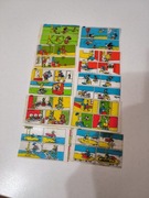 Historyjki z gumy Donald Pewex 