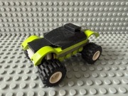 LEGO pojazd custom #2
