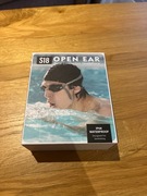 Słuchawki z przewodnictwem kostnym OPEN EAR S18 – do pływania | IP68