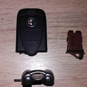 Kluczyk do Alfa Romeo 159