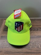 czapka z daszkiem Atletico Madryt nowa