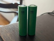 Baterie 18650 Sony VTC6 2x