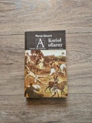 Kozioł Ofiarny Rene Girard 