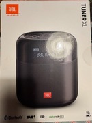 JBL TUNER XL Głośnik+Radio NOWE z banderolami