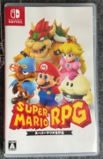 Super Mario RPG | Nintendo Switch