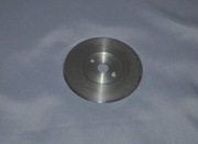 Tarcza skali głosu do wzmacniacza WS 303, WS 503