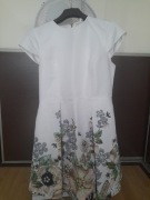 Sukienka koktajlowa wesele Ted Baker