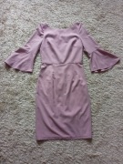 Śliczna sukienka chi chi London r. 10