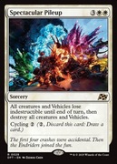 MTG Spectacular Pileup (DFT) 29