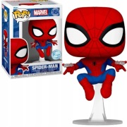 Figurka Funko POP Spider-Man 1454 Marvel SpiderMan