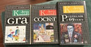Kosiński Jerzy- set 