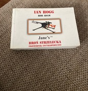 Broń strzelecka przewodnik encyklopedyczny Hogg