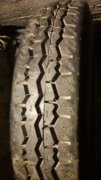 Opony Żuk Nysa Stomil 6.5x16C 