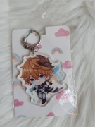 Brelok akrylowy Genshin Impact