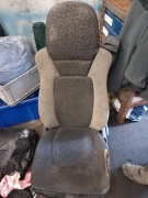 Fotel kierowcy DAF 1654259