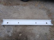 Zderzak tylni belka tył Ducato Jumper Boxer Proace Movano plandeka