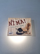 No Ni Ma - Krakowiacy i Górale, Gra Karciana