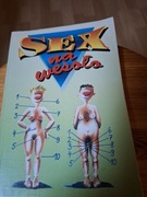 Książka sex na wesoło 