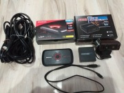 Sprzęt do robienia live game stream